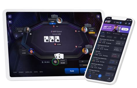 Wpt global casino review